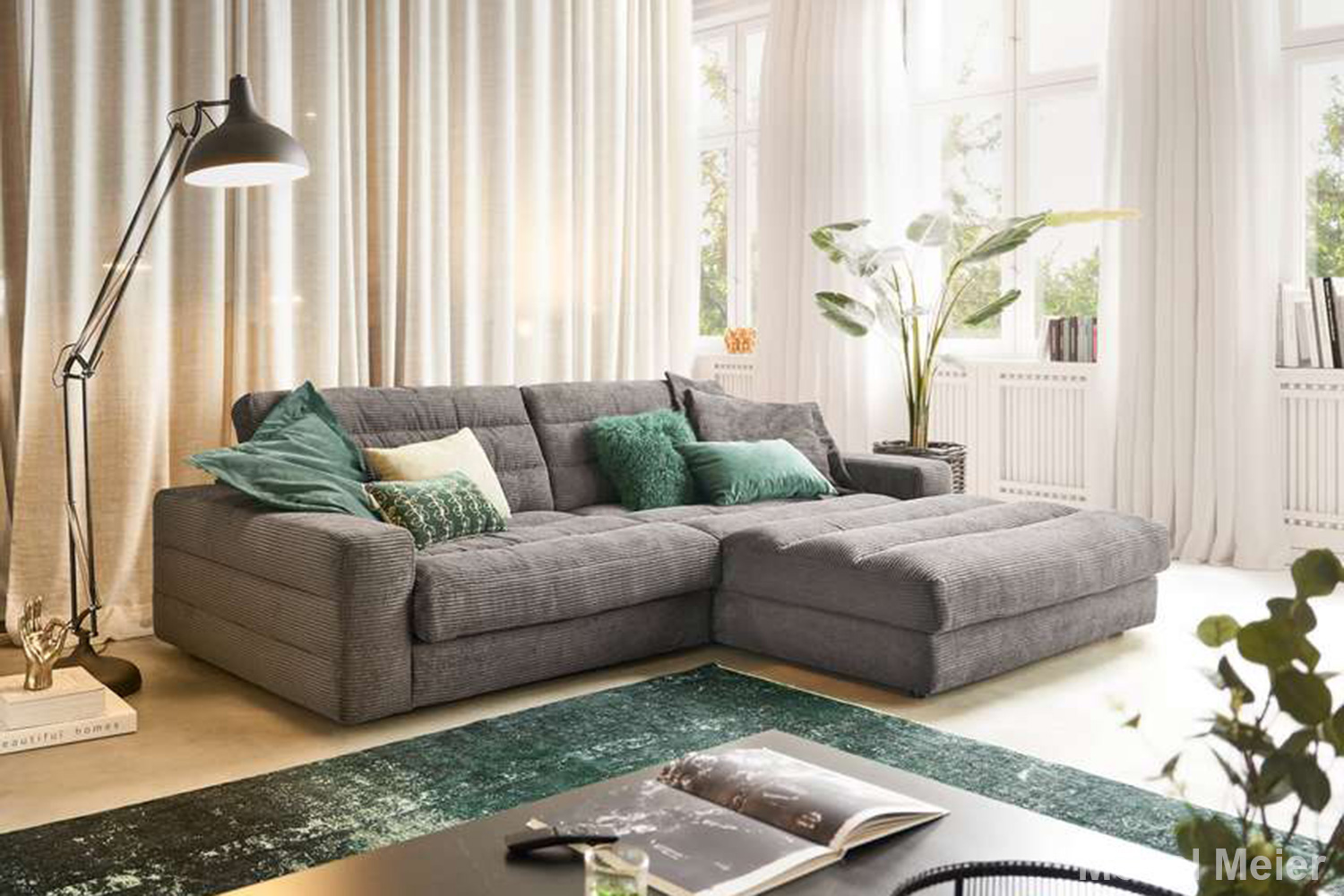 Sofa Aurora