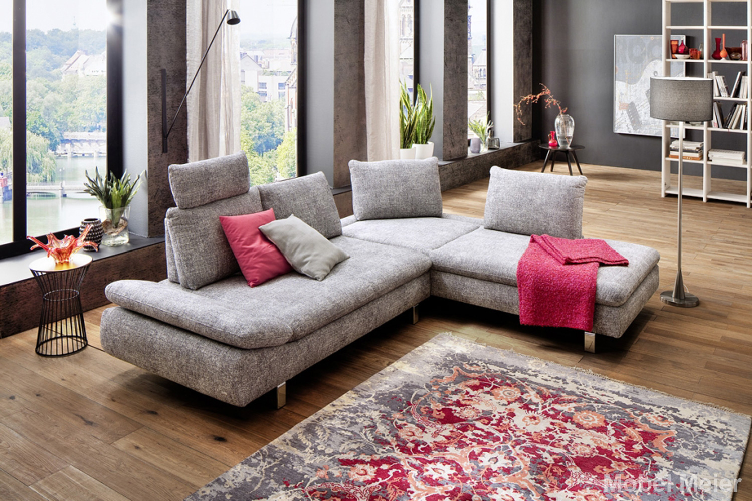 Sofa Florenz