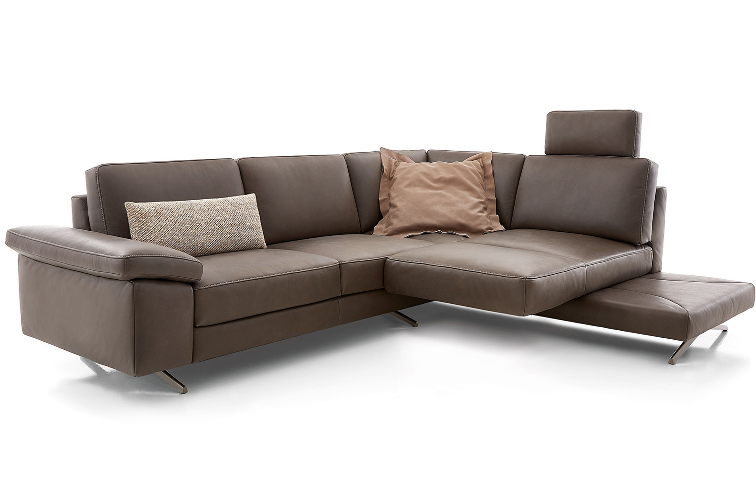 Sofa Upgrade